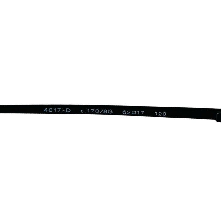 CHANEL – 4017-D
