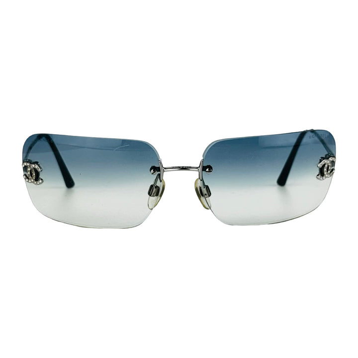 CHANEL – 4017-D