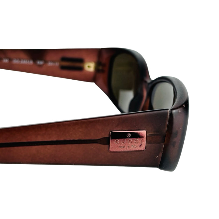 GUCCI – GG2451/S
