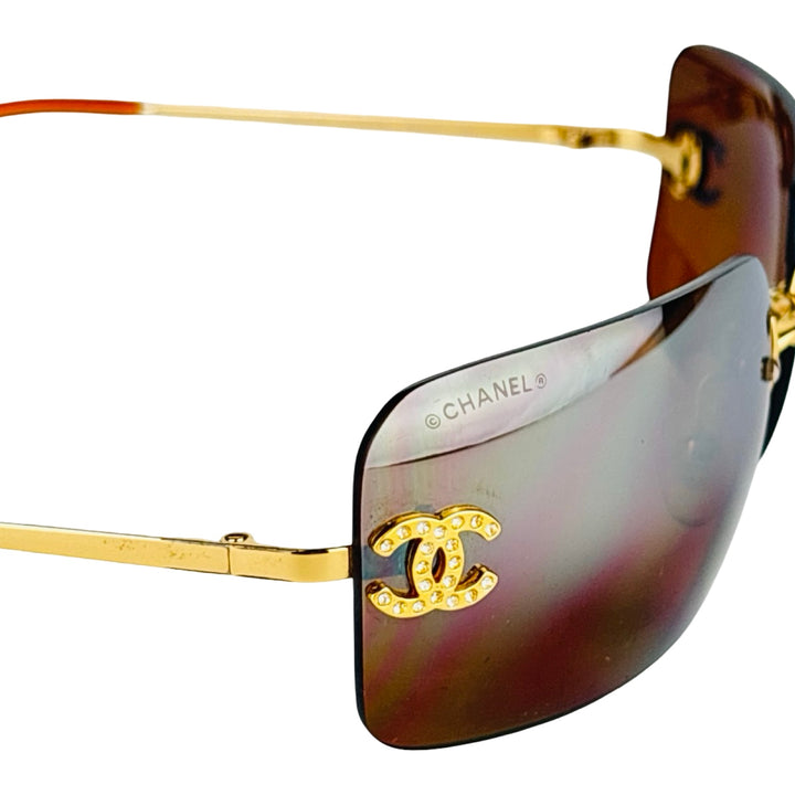 CHANEL – 4017-D