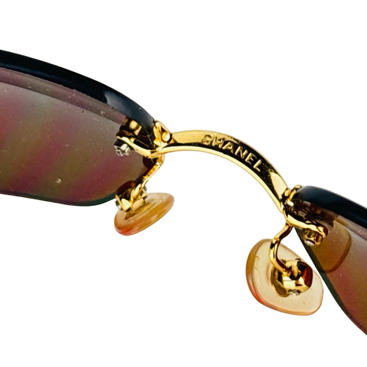 CHANEL – 4017-D