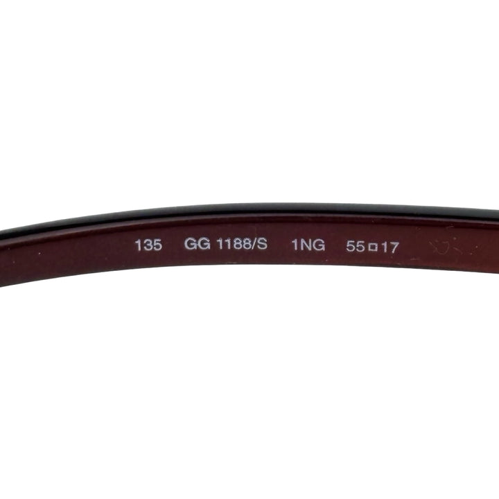 GUCCI - GG1188/S