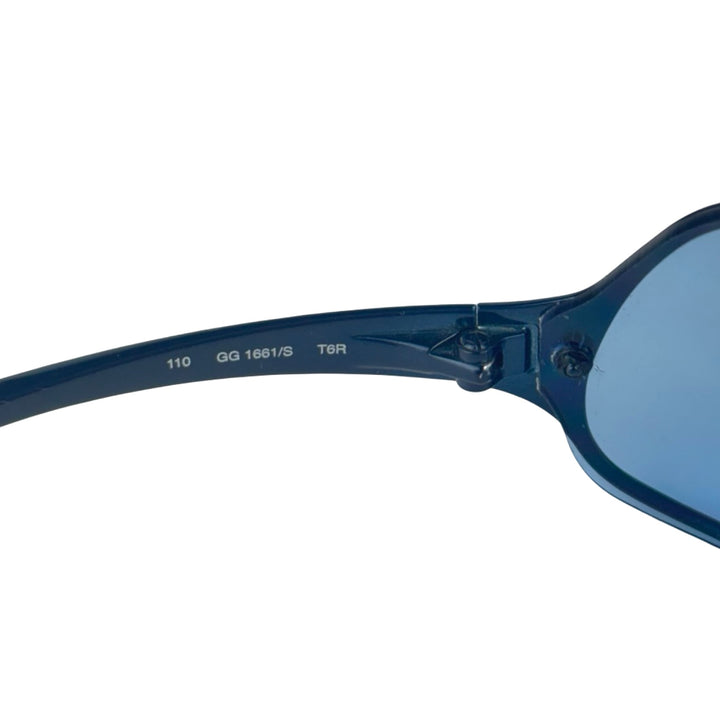 GUCCI - GG1661/S
