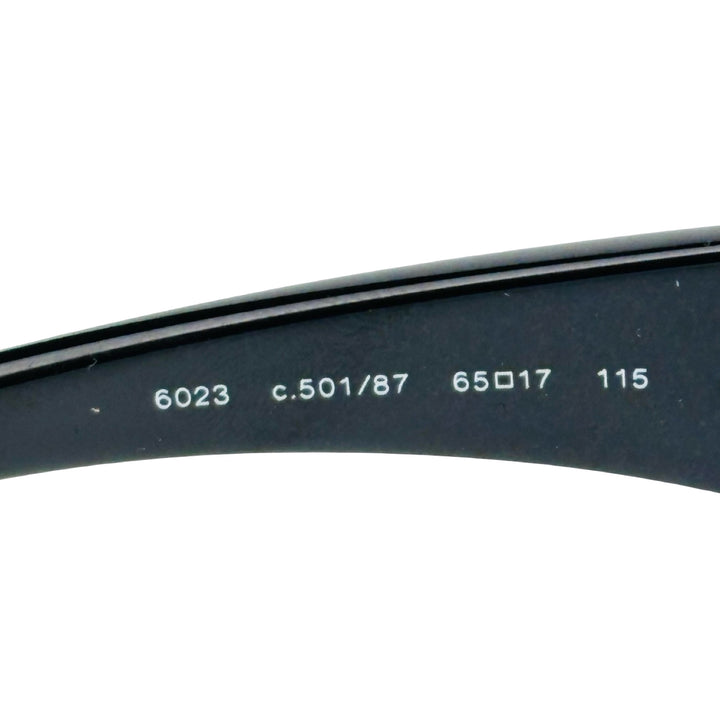 CHANEL – 6023