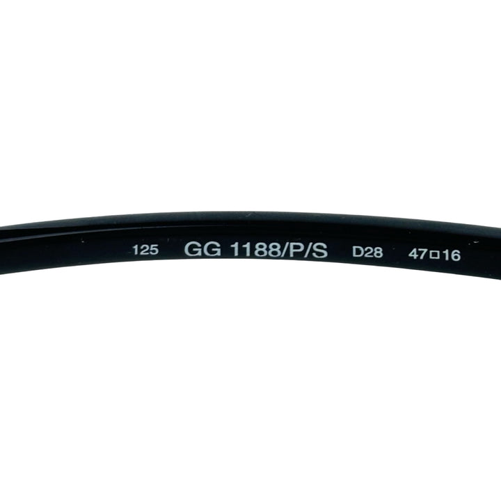 GUCCI – GG1188/S