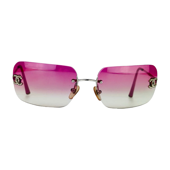 CHANEL – 4017-D