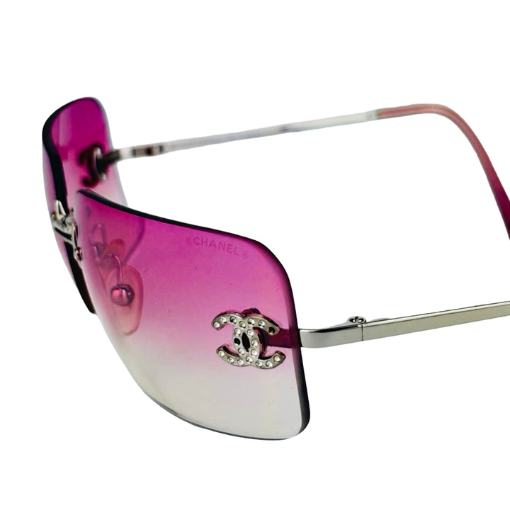 CHANEL – 4017-D