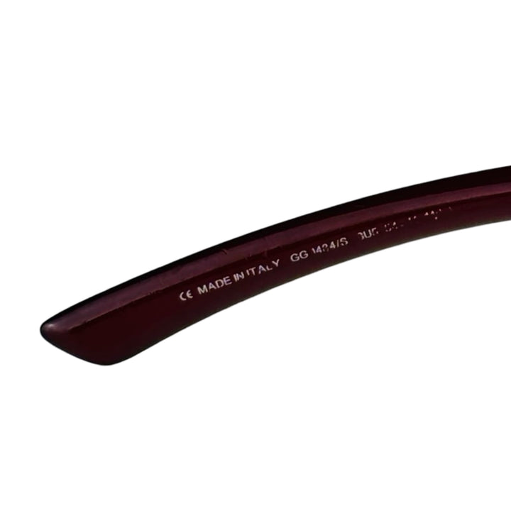 GUCCI – GG1484/S