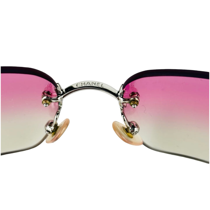 CHANEL – 4017-D