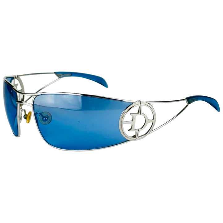 DIOR – CALANDRE