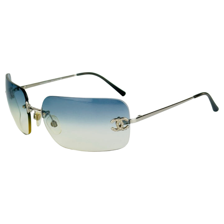 CHANEL – 4017-D