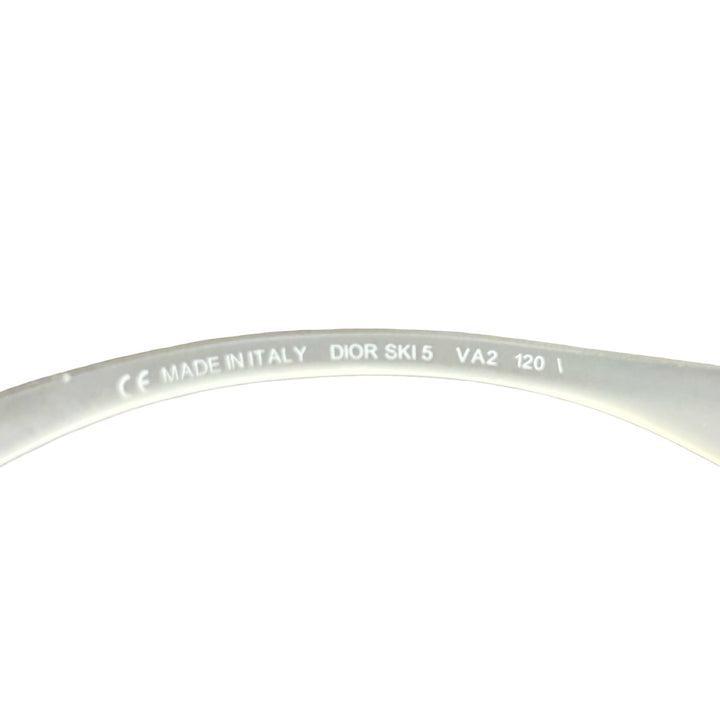 DIOR - SKI 5
