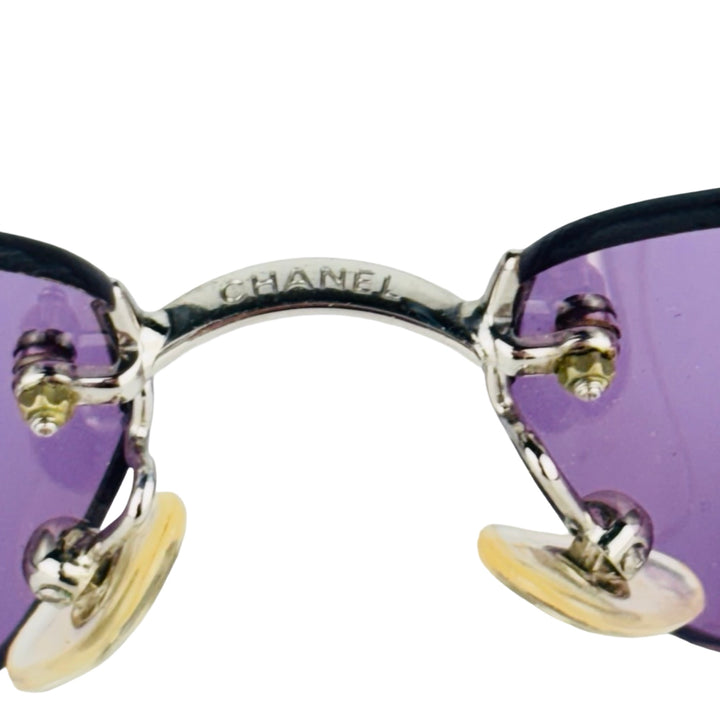 CHANEL - 4018