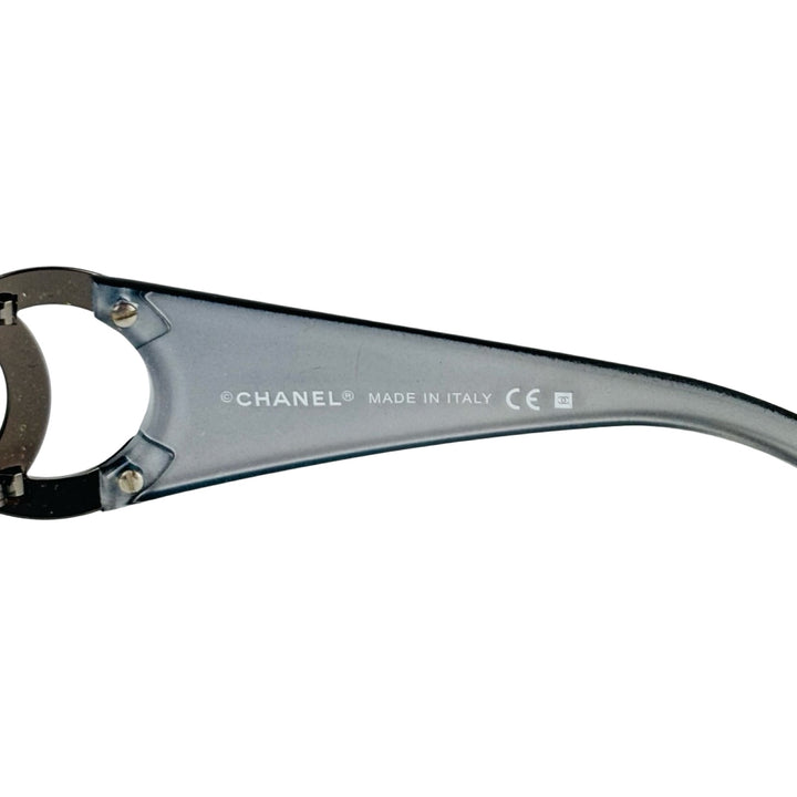 CHANEL – 4125