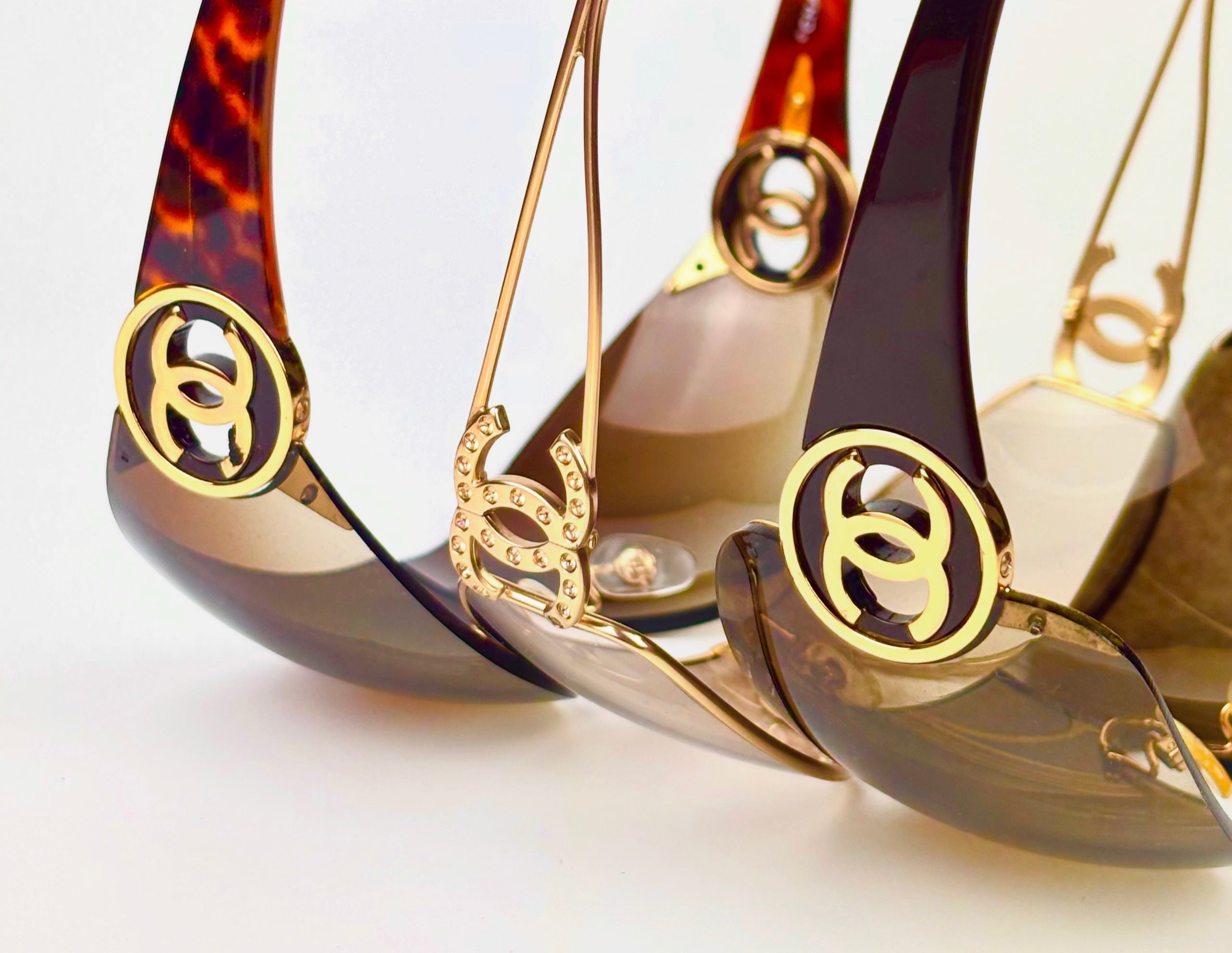 CHANEL – YRYS EYEWEAR