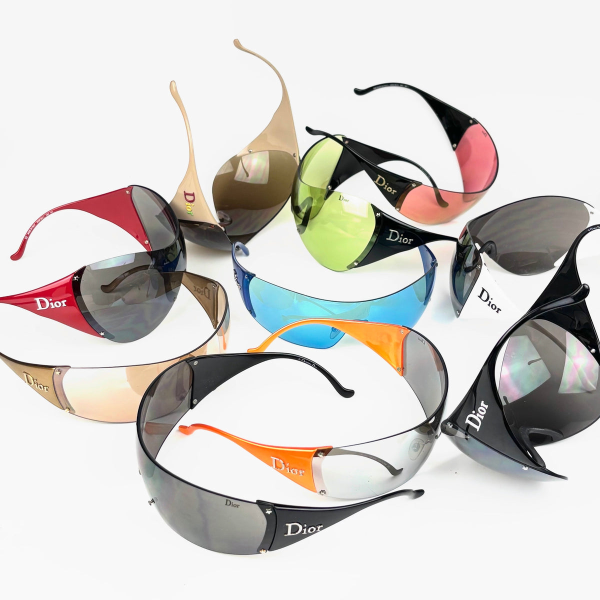 Collections – YRYS EYEWEAR