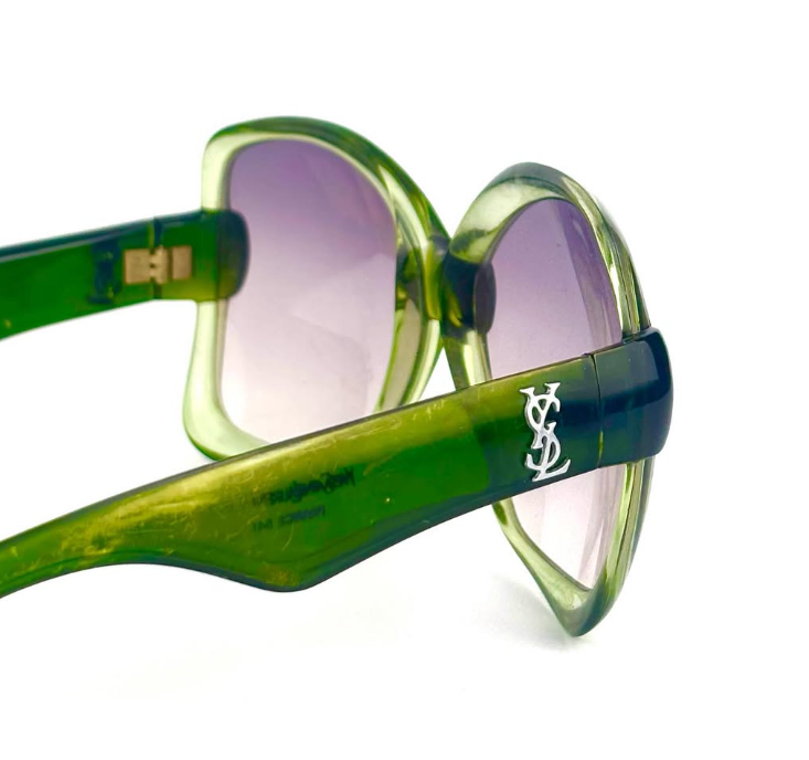 YSL – YRYS EYEWEAR