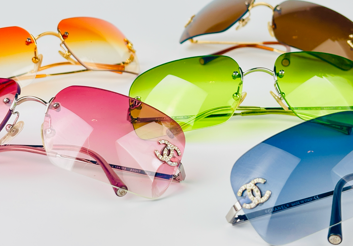 RIMLESS
