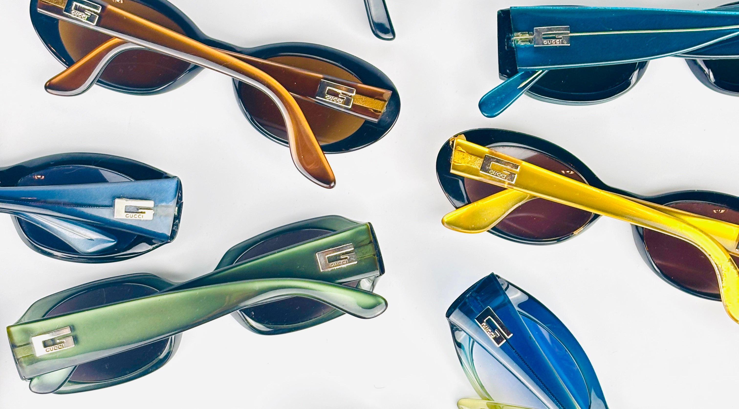 GUCCI – YRYS EYEWEAR