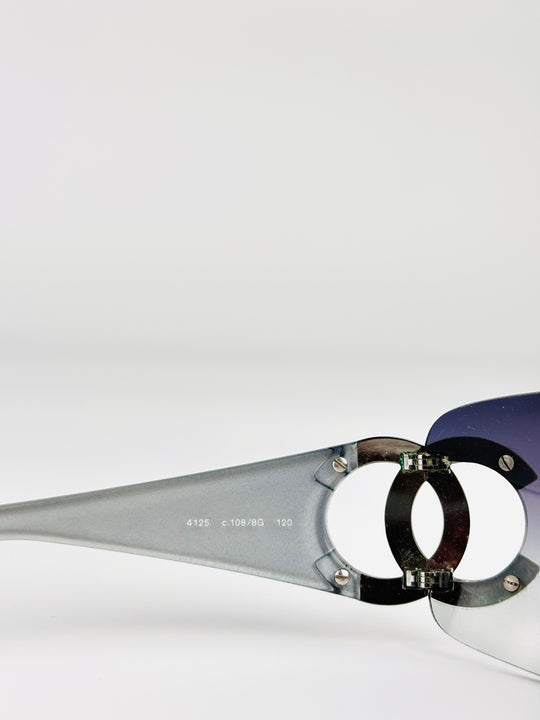 CHANEL - 4125