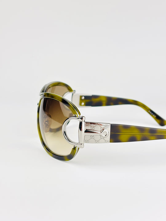 GUCCI - GG2930/S