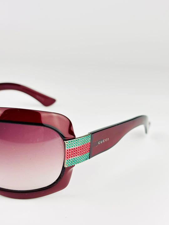 GUCCI - GG2901/S