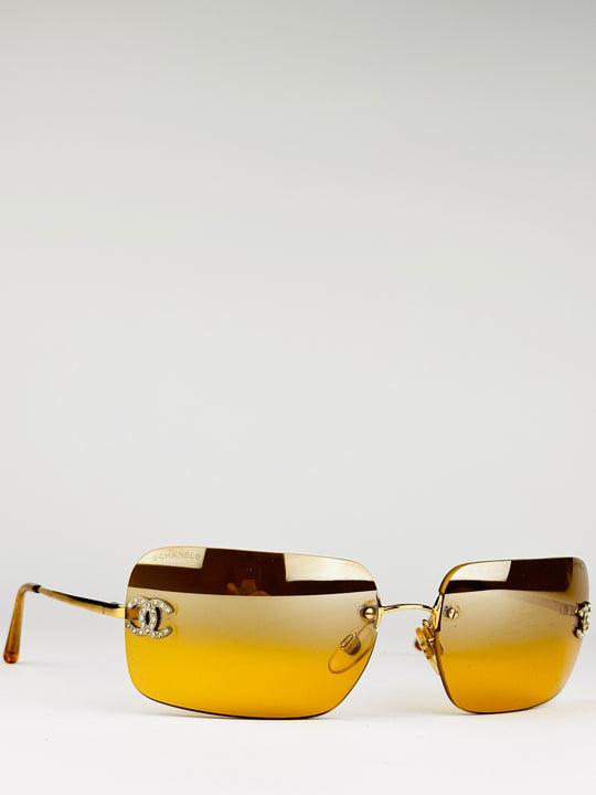 CHANEL - 4017-D