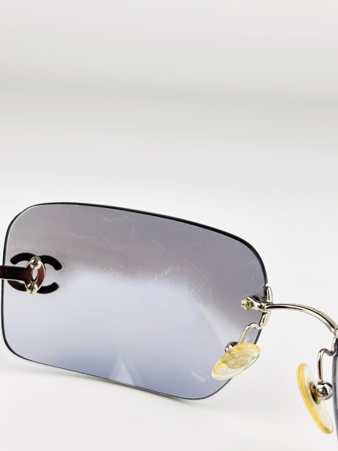 CHANEL - 4017-D