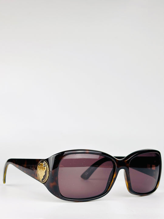 GUCCI - GG3026/S