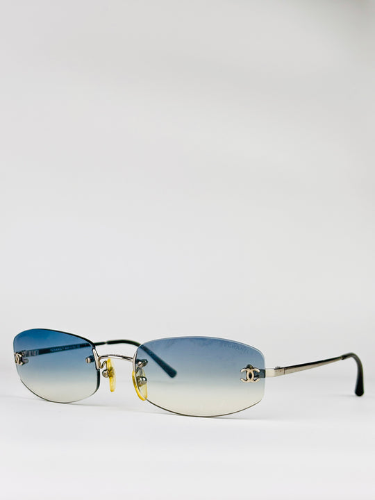CHANEL - 4002