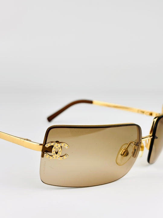 CHANEL - 4104-B