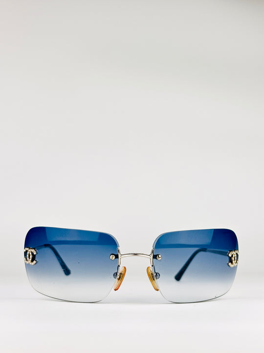CHANEL - 4017-D