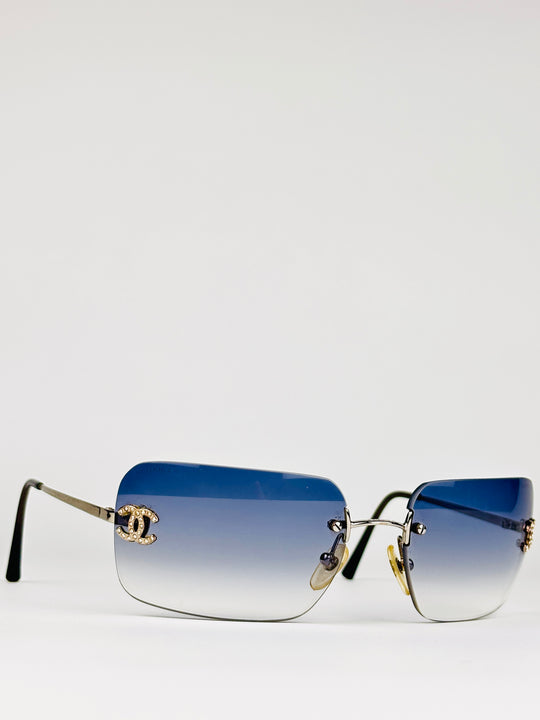 CHANEL - 4017-D