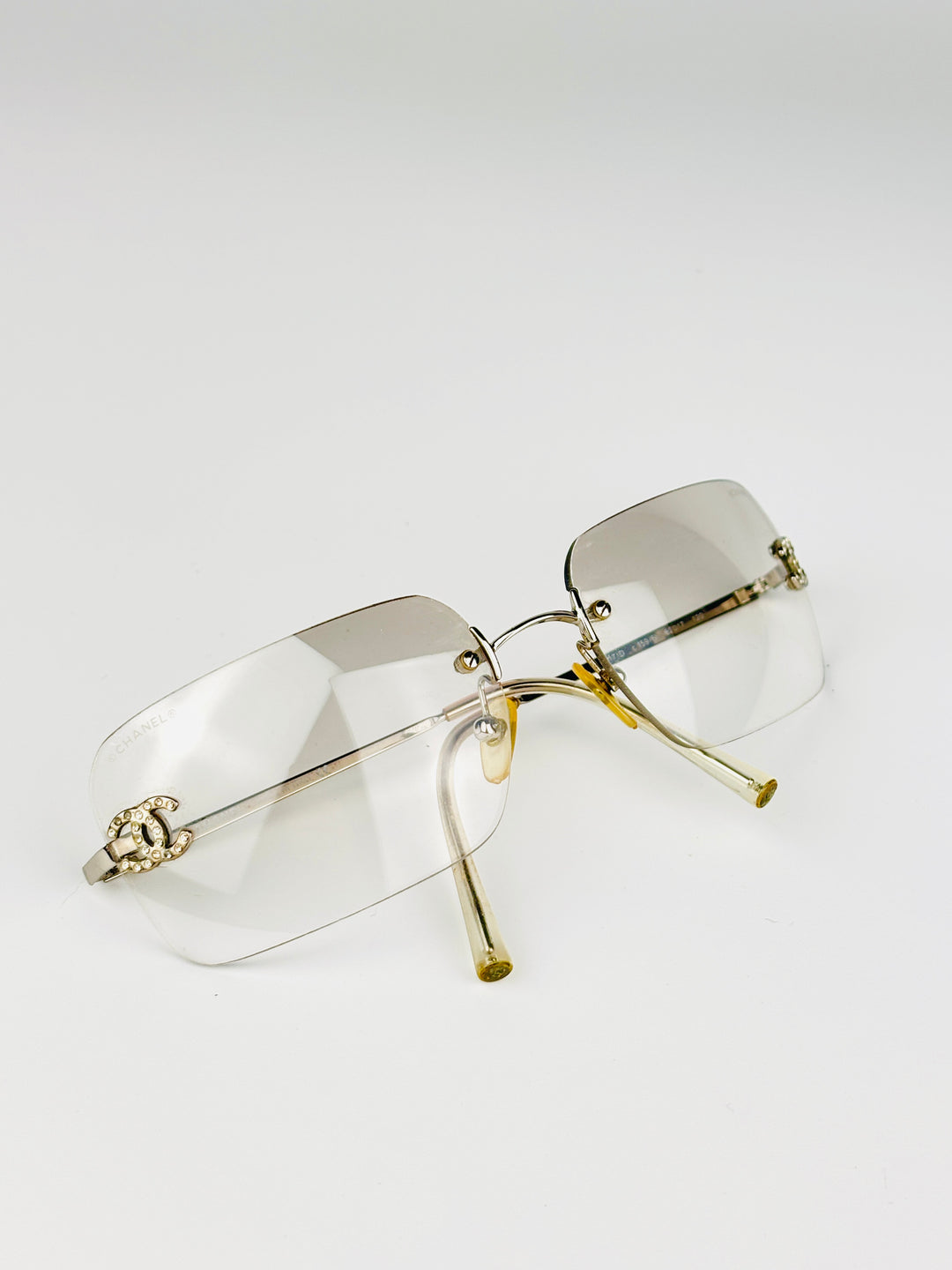 CHANEL - 4017-D