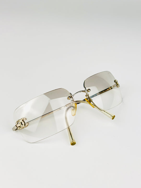 CHANEL - 4017-D