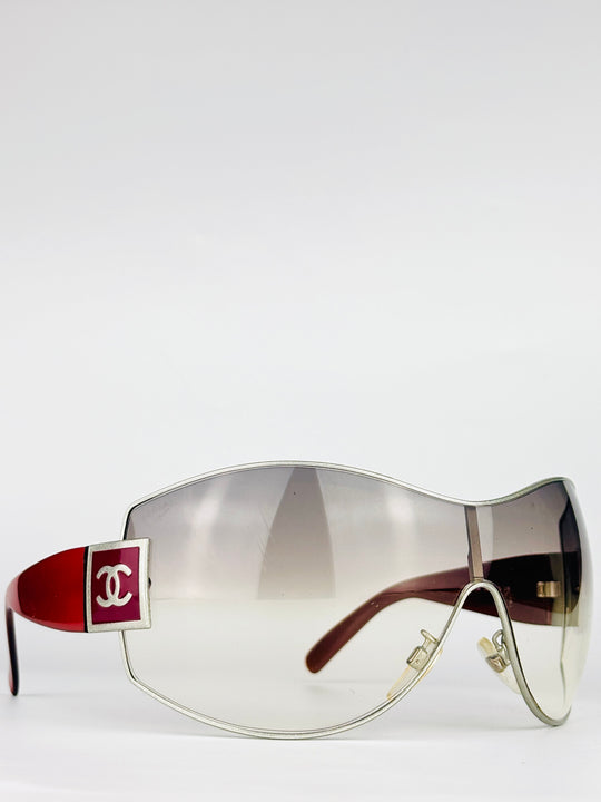 CHANEL - 4114