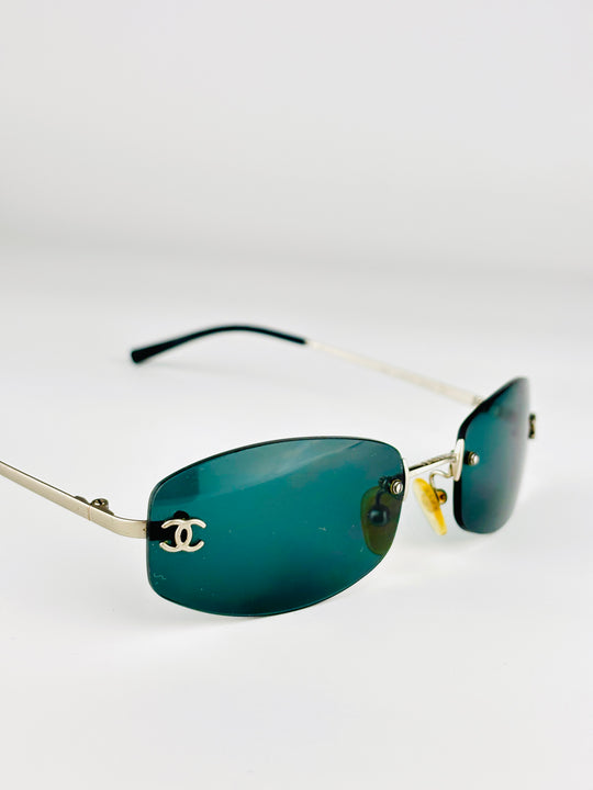 CHANEL - 4002