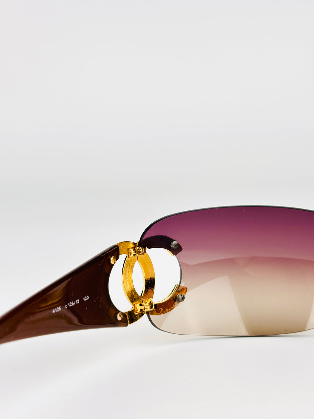 CHANEL - 4125