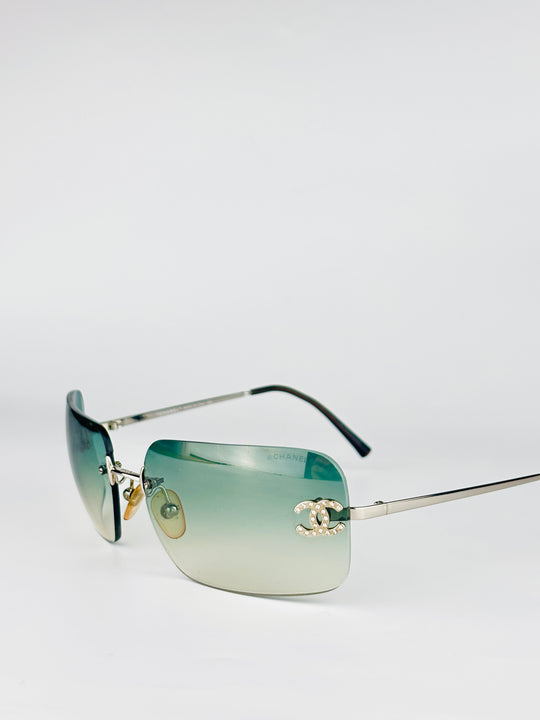 CHANEL - 4017-D