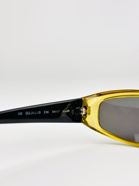 GUCCI - GG2454/S