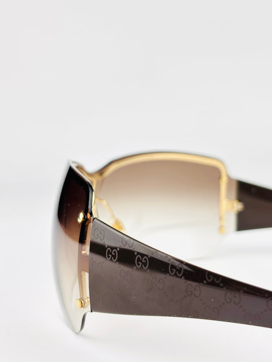 GUCCI - GG1825/S