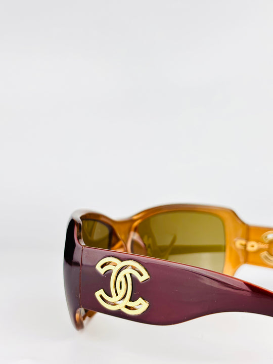 CHANEL - 6018
