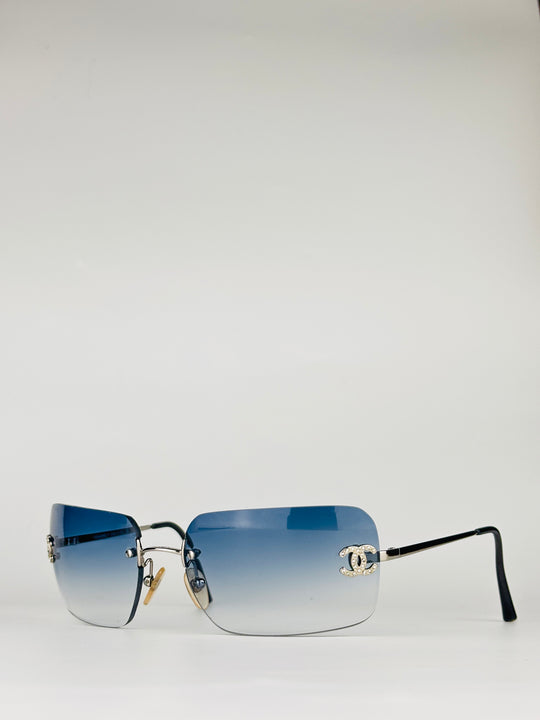 CHANEL - 4017-D