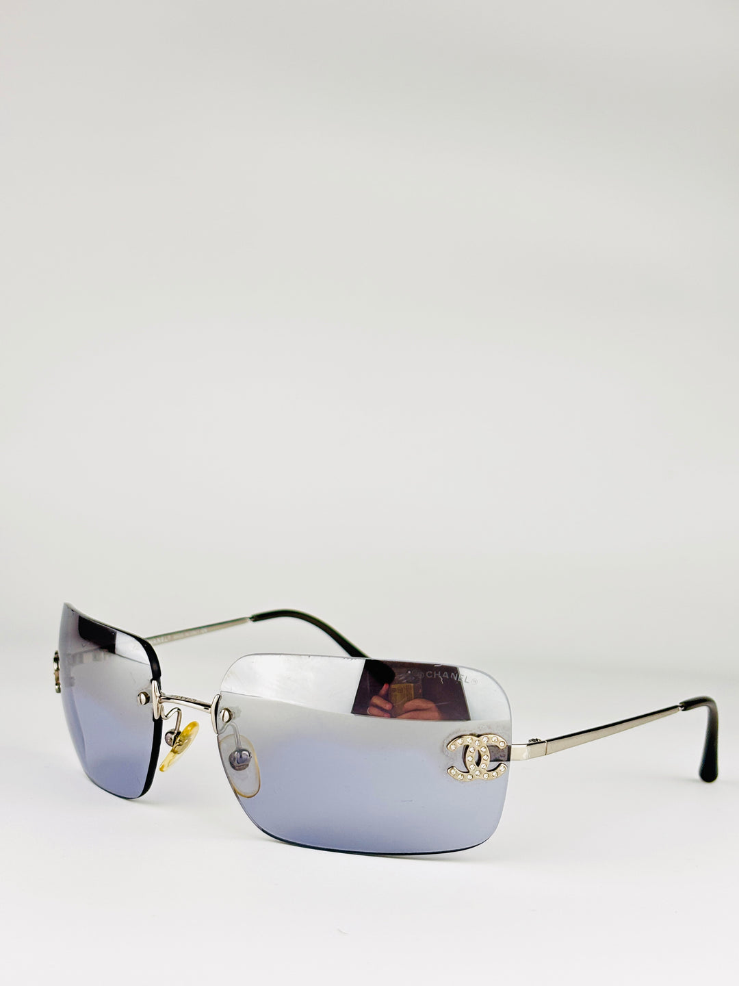 CHANEL - 4017-D