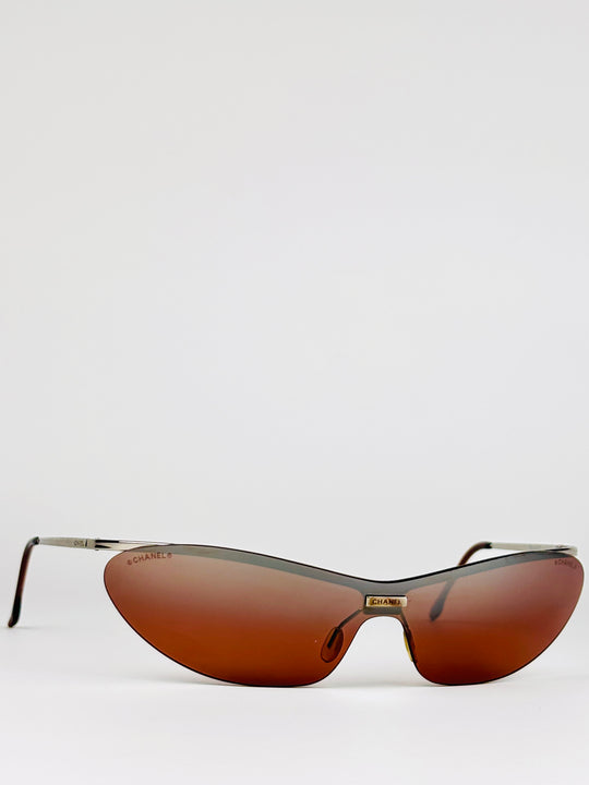 CHANEL - 18603