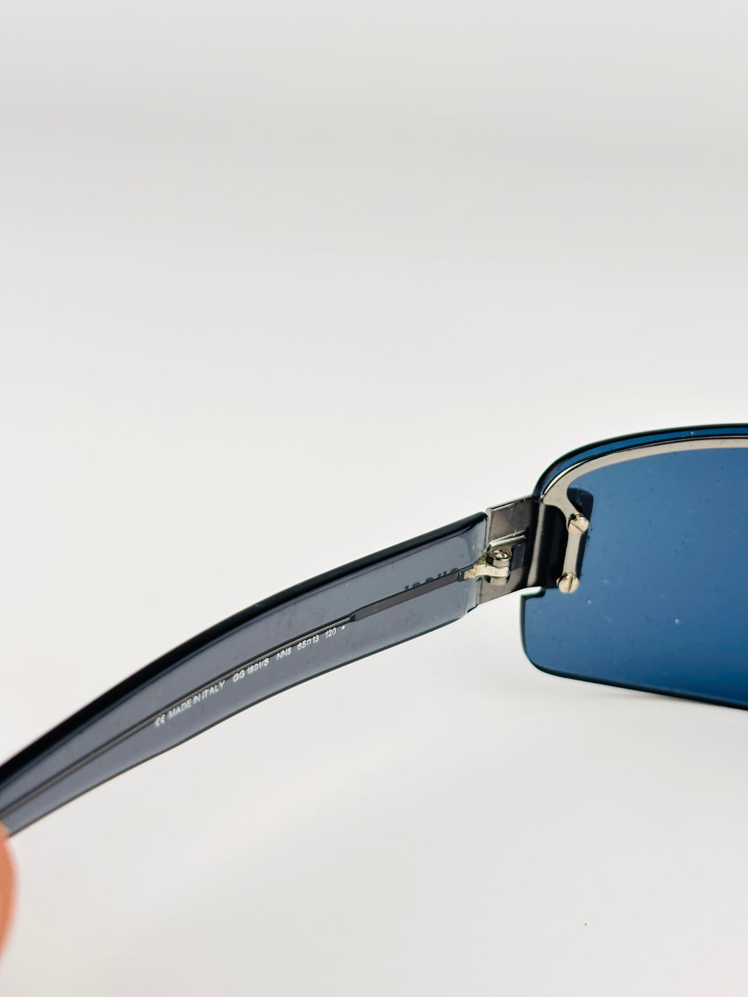 GUCCI - GG1801/S