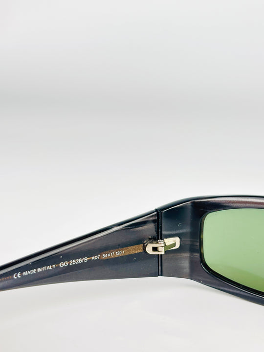 GUCCI - GG2526/S