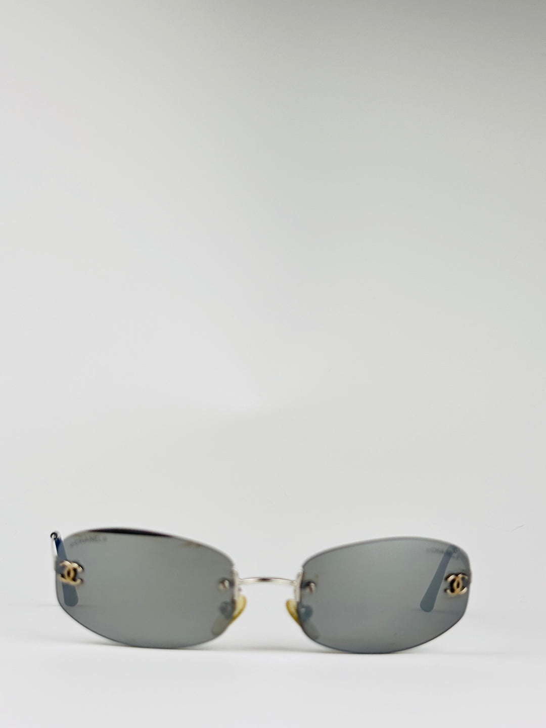 CHANEL - 4002