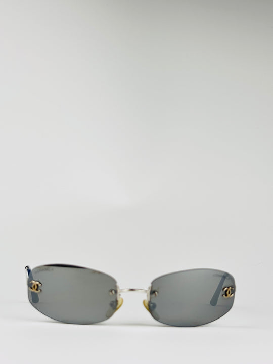 CHANEL - 4002