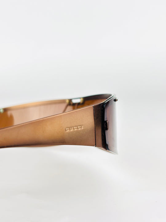 GUCCI - GG1726/S